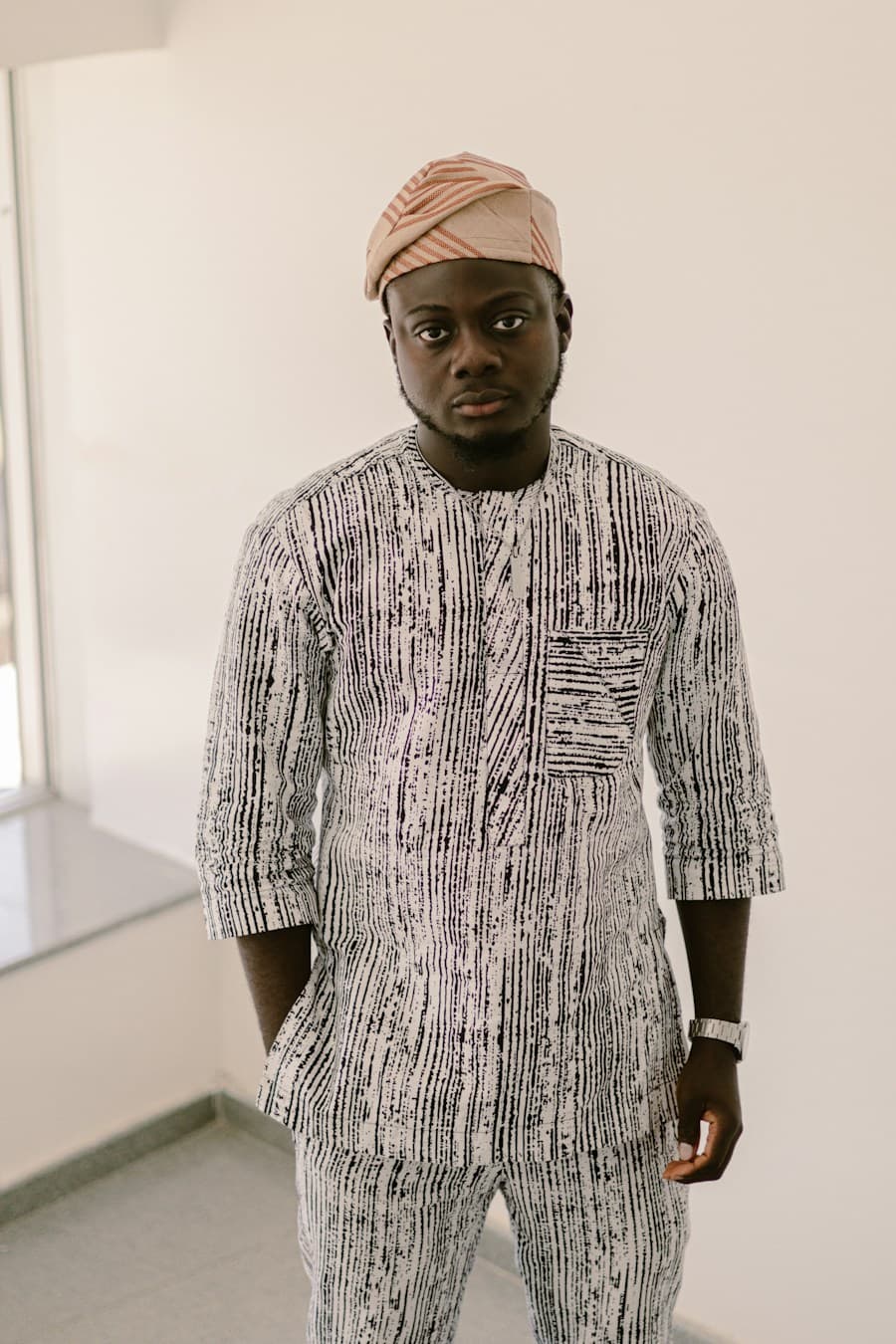 Emeka Nwosu