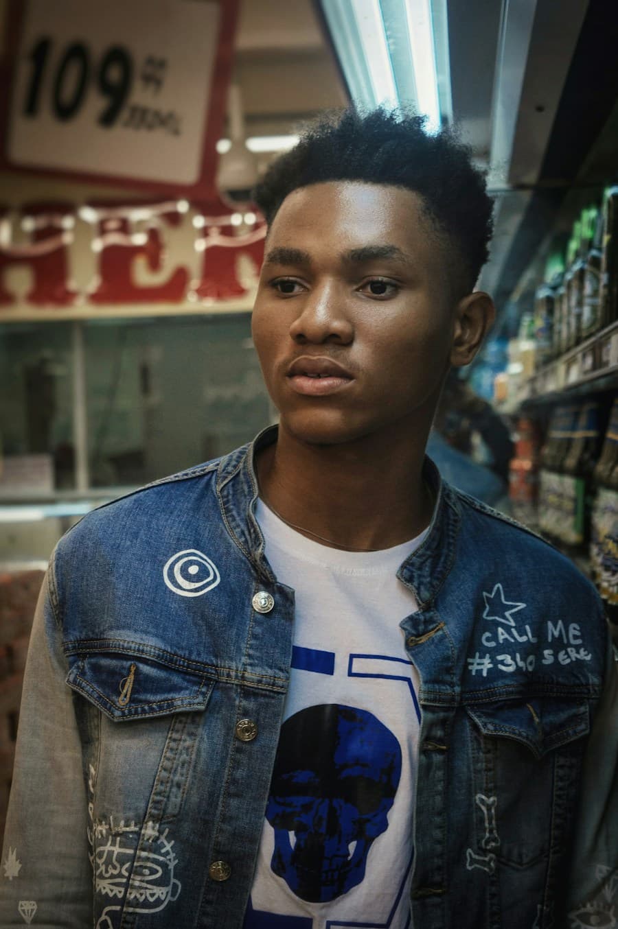 Segun Adetola