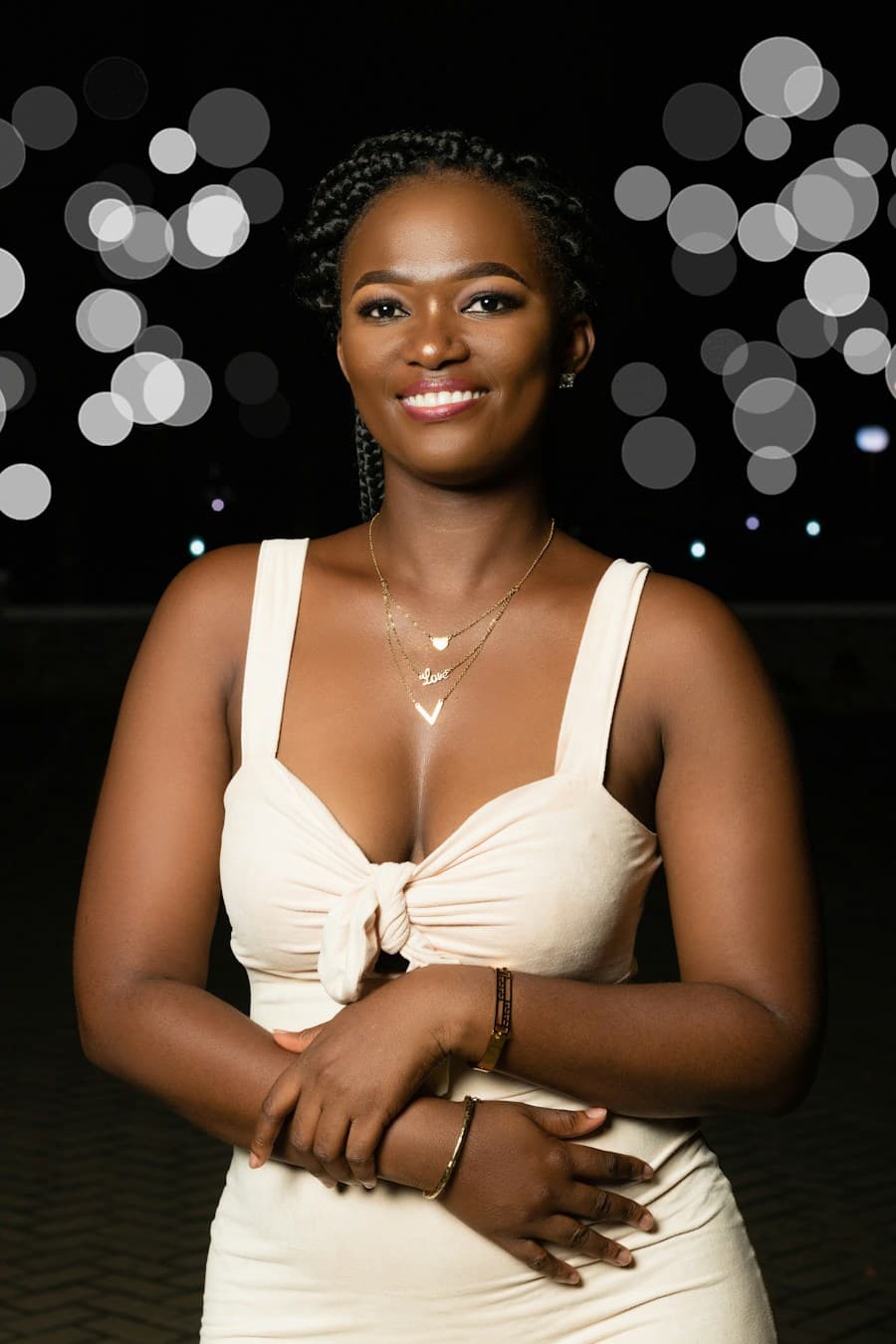 Zina Ward