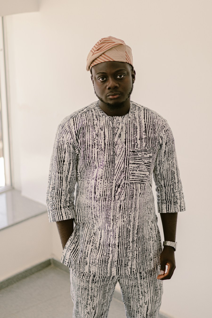 Emeka Nwosu
