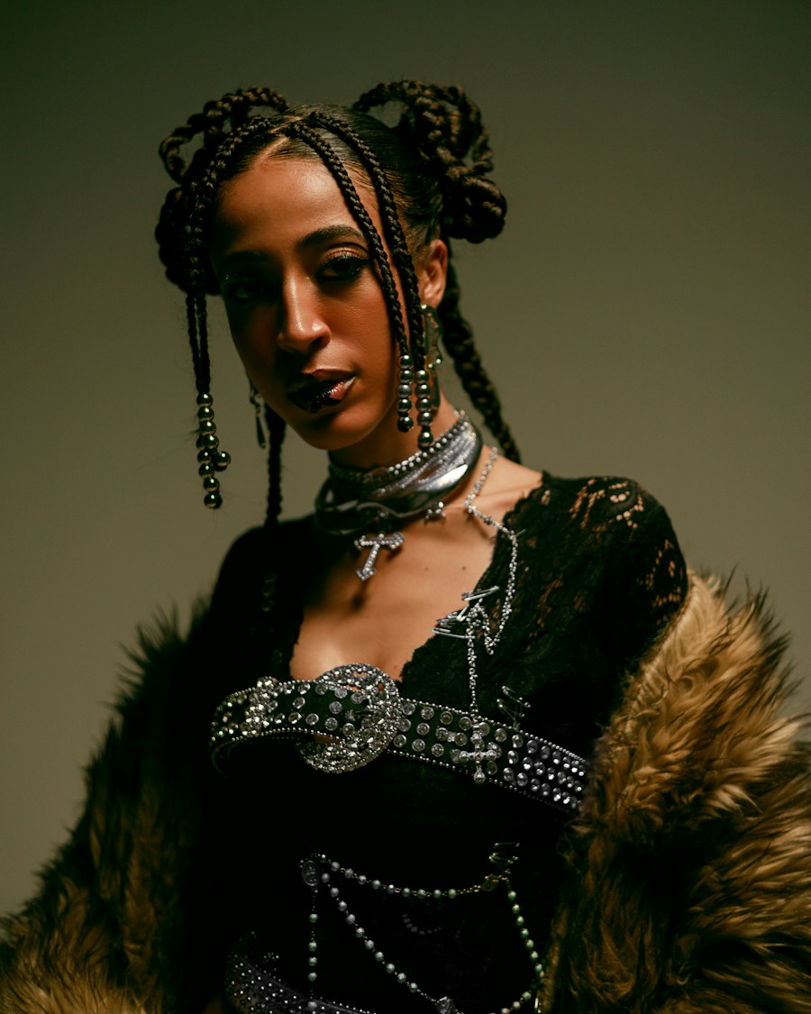 Ireti Adekunle