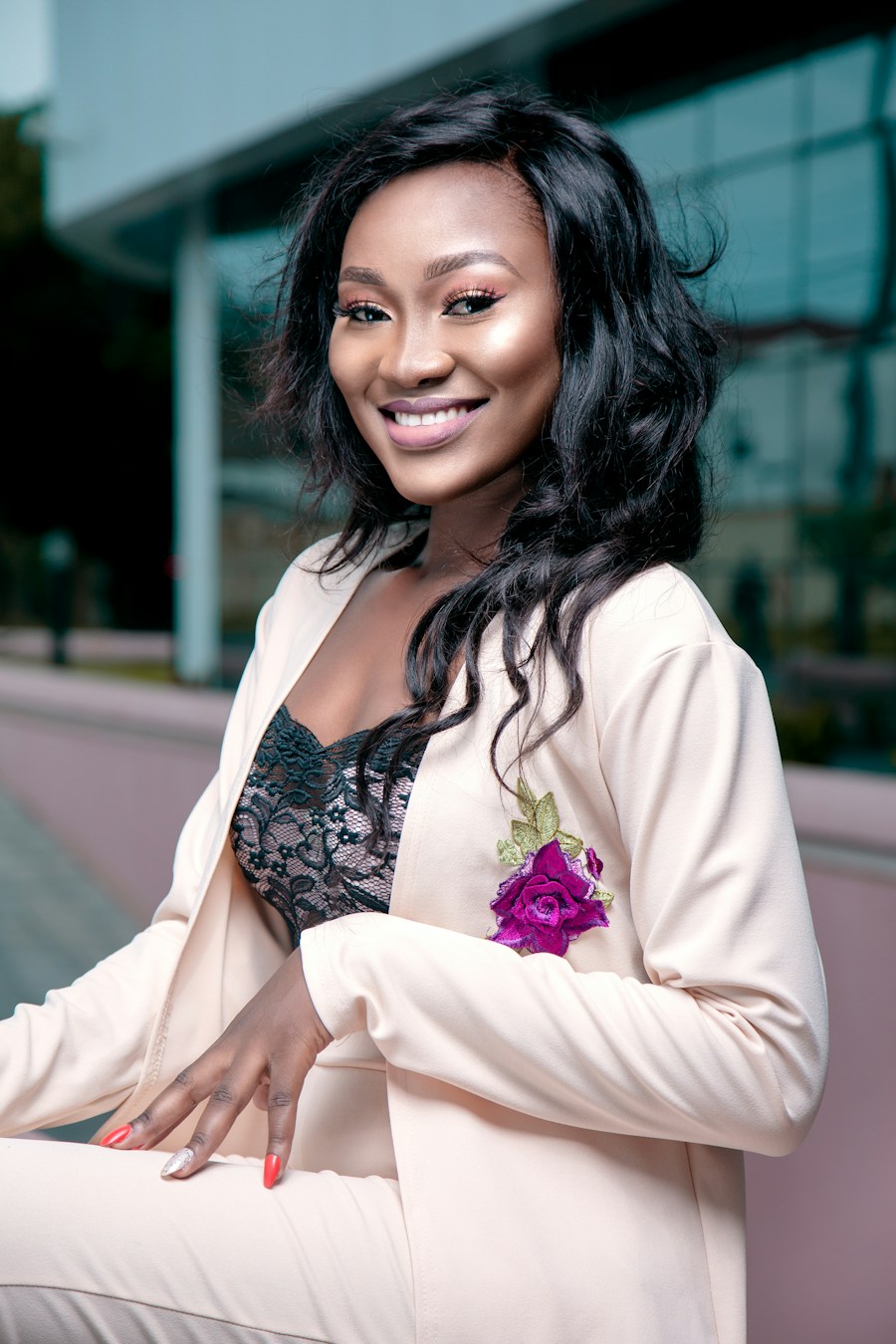 Nneka Obi